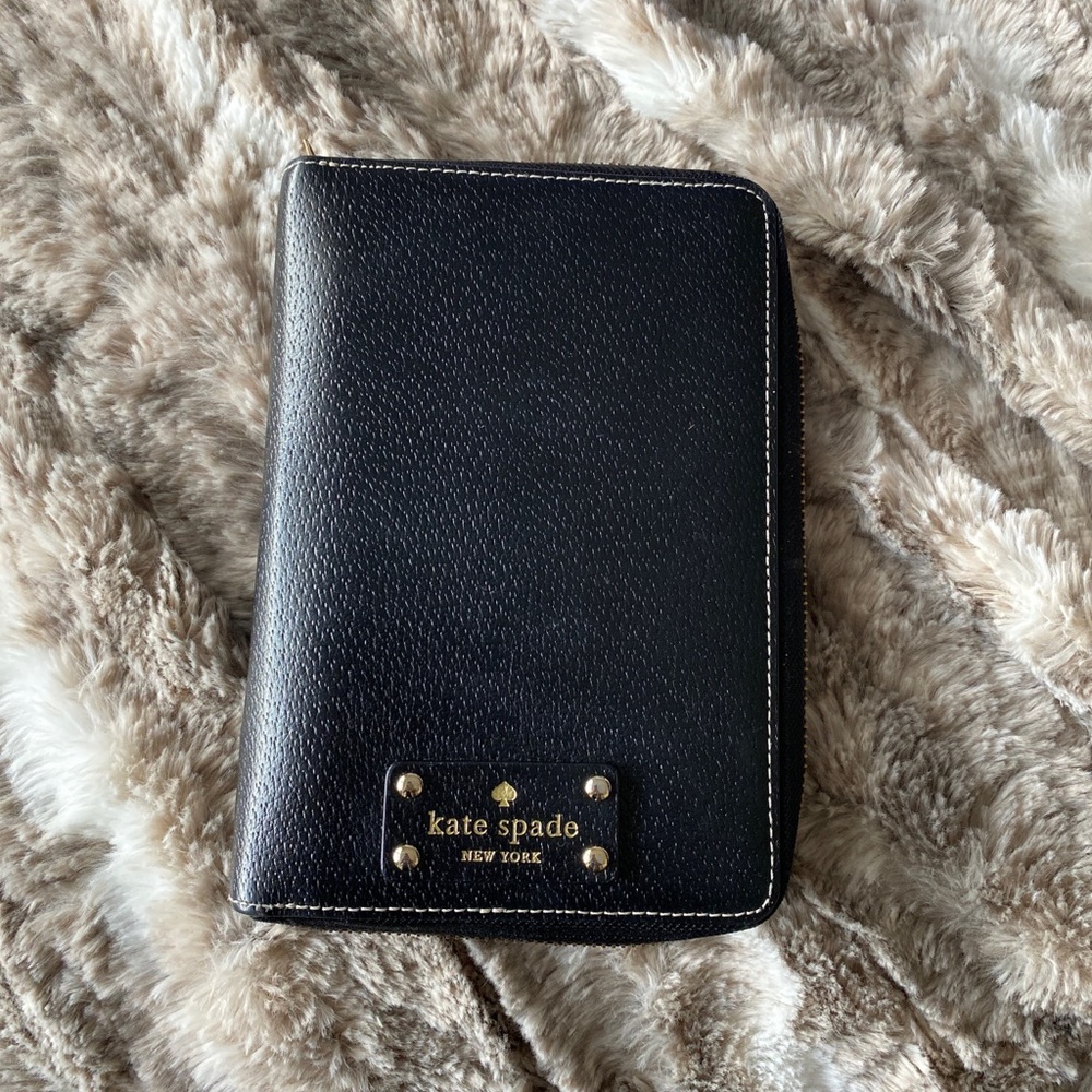 Kate Spade Day Planner